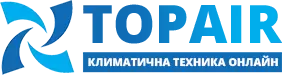 Промо климатици Top Air